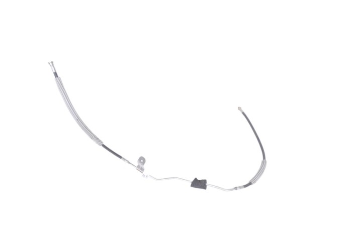 Furtun MERCEDES-BENZ C W205 2016 OEM: A2138304104 20386532