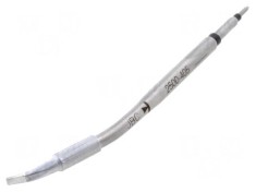 V&acirc;rf Şurubelniţă &Icirc;ndoită 1,8x0,8mm Longlife