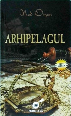 Ned Orson - Arhipelagul foto