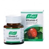 Cumpara ieftin A.Vogel Vitamina C Naturală din Acerola, 40 comprimate - Sistem Imunitar, Antioxidant, Energie