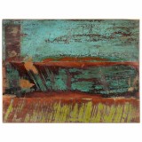 Cumpara ieftin Blat masa dreptunghiular 60x80 cm lemn masiv reciclat 25-27 mm