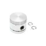 Piston compresor aer U-650 cu bolt si sigurante, fara segmenti