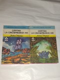 JULES VERNE - CAPITAN LA CINSPREZECE ANI B.P.T.COPIII nr.4 si 5
