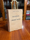 Erich Kastner - Scandal la Grand Hotel (1944)