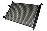 Radiator, racire motor FIAT PALIO Weekend (178_, 173_, 373_, 374_, 171_) (1996 - Prezent) THERMOTEC D7F025TT