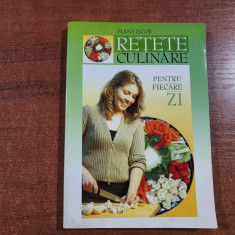 Retete culinare pentru fiecare zi de Elena Iacob