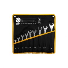 Set 9 chei combinate Vorel 50880