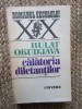 CALATORIA DILETANTILOR de BULAT OKUDJAVA , 1985, 1974, ACS