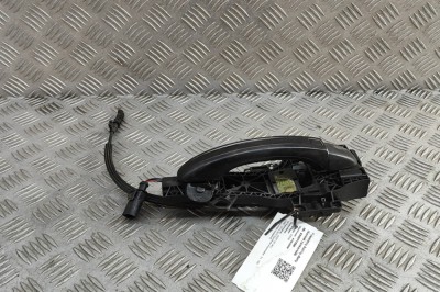 AUDI Q7 4L 2014 OEM: 8H0959985B SKU: 30971556 foto