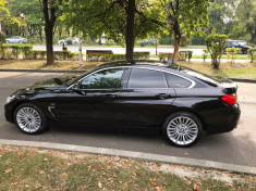 BMW Seria 4 420i xDrive Gran Coupe Steptronic?Luxury Line? foto