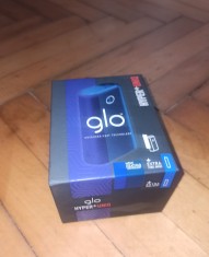 Kit GLO Hyper + Uniq foto