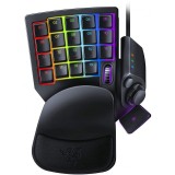 Keypad gaming Razer Tartarus Pro, Negru