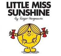 Little Miss Sunshine foto