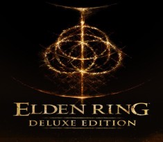 Elden Ring Deluxe Edition EU XBOX One / Xbox Series X|S CD Key foto