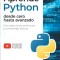 Aprende Python desde cero hasta avanzado