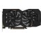 Placa video Gigabyte nVidia GeForce GTX 1660 Ti OC 6GB GDDR6 192bit