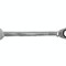 Cheie combinata cu clicket reversibil 15 mm CRV Topmaster Profesional