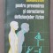 Gimnastica pentru prevenirea ?i corectarea deficien?elor fizice - Ionel A. Bratu