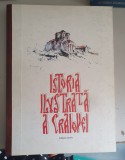 Istoria ilustrata a Craiovei