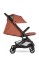 Carucior Miley 2 Sunset Red - 6