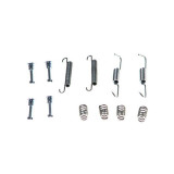 Cumpara ieftin Set accesorii saboti frana VW TOUAREG 7LA 7L6 7L7 ATE 03013792882