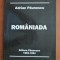 Adrian Paunescu - Rom&acirc;niada