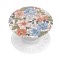Suport stand adeziv universal Popsockets Popgrip Country fields