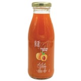 Nectar de Caise Premium 250ml - natural, fara zahar adaugat DeliCasa