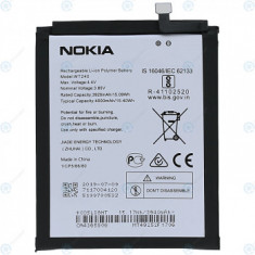 Baterie Nokia 3.2 (TA-1156 TA-1164) 4000mAh 712601009491