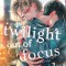 Twilight Out of Focus 1
