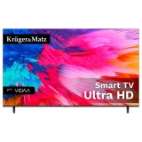 TV ULTRAHD 4K 55 INCH 140CM SMART VIDAA KRUGER&amp;MATZ EuroGoods Quality