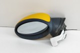 Oglinda laterală st&acirc;nga MINI CABRIO R52 2005 OEM: 7192471 27907527