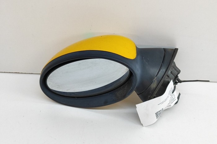 Oglinda laterală st&acirc;nga MINI CABRIO R52 2005 OEM: 7192471 27907527
