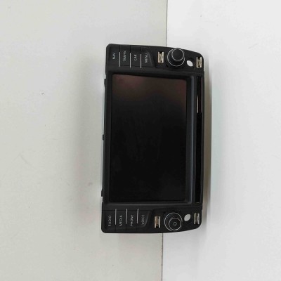 Ecran de navigație VW GOLF VII 5G1, BQ1, BE1, BE2 2014 OEM: 5G0919606 foto