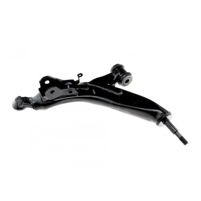 Brat suspensie fata, bascula Lexus Gs# 2005-, Is# 2005-, Inferior Stanga, 48640-30290