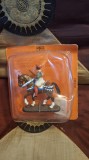 Calaret din plumb - Yeoman of the guard english cavalry 1520 1:32