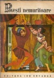 Povesti Nemuritoare Volumul 8 Editura Ion Creanga Carti Clasice Coperta Cartonata Editie Colectie Lectura Pentru Copii