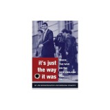 It's Just the Way It Was: Inside the War on the New England Mob and other stories