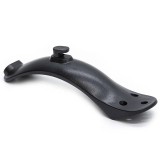 Aripă scurtă - spate, trotineta electrică GX1.5 Xiaomi M365 / Essential / 1S / Pro/2, include c&acirc;rlig, negru | Motorevolution