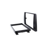 Rama adaptoare player auto 2 DIN negru Cod: RAM-40.162.3 Automotive TrustedCars