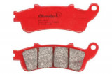 Cumpara ieftin Plăcuțe de fr&acirc;nă față, utilizare: route, material: sinter-SA, 40,1x115x8,3mm compatibil: HONDA CBF, CBR, FES, VFR; KAWASAKI KLE 125-1100 1996-2018, BREMBO