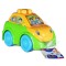 Carucior Masina Constructor 11 Elemente