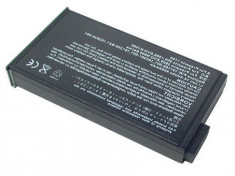 Baterie laptop compatibila HP 191169-001 | 8Celule/14.4V/4.4AH/63WH foto