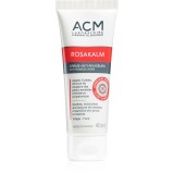 ACM Rosakalm Anti-Redness Cream cremă facială de zi, intens nutritivă 40 ml