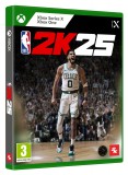 Nba 2k25 XBOX SERIES X, 2K Games