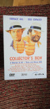 Cumpara ieftin COLECTIE DVD-URI BUD SPENCER SI TERENCE HILL LOT 9 DVD-URI LIMBA GERMANA !!