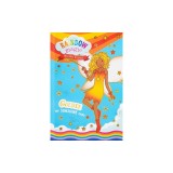 Rainbow Magic Weather Fairies #4: Goldie the Sunshine Fairy