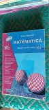 Cumpara ieftin MATEMATICA M2 CLASA A XII A - PETRE NACHILA, Clasa 12