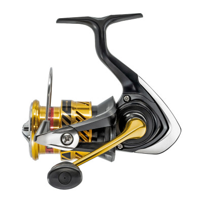 DAIWA Tambur CROSSFIRE LT 2000 foto