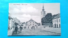 Baraolt Barot Covasna foto